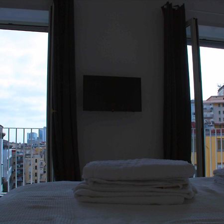 Casa Fabiana Apartment Napoli Ngoại thất bức ảnh