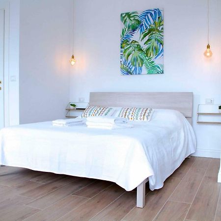 Casa Fabiana Apartment Napoli Ngoại thất bức ảnh
