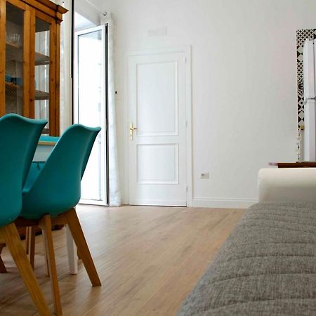 Casa Fabiana Apartment Napoli Ngoại thất bức ảnh