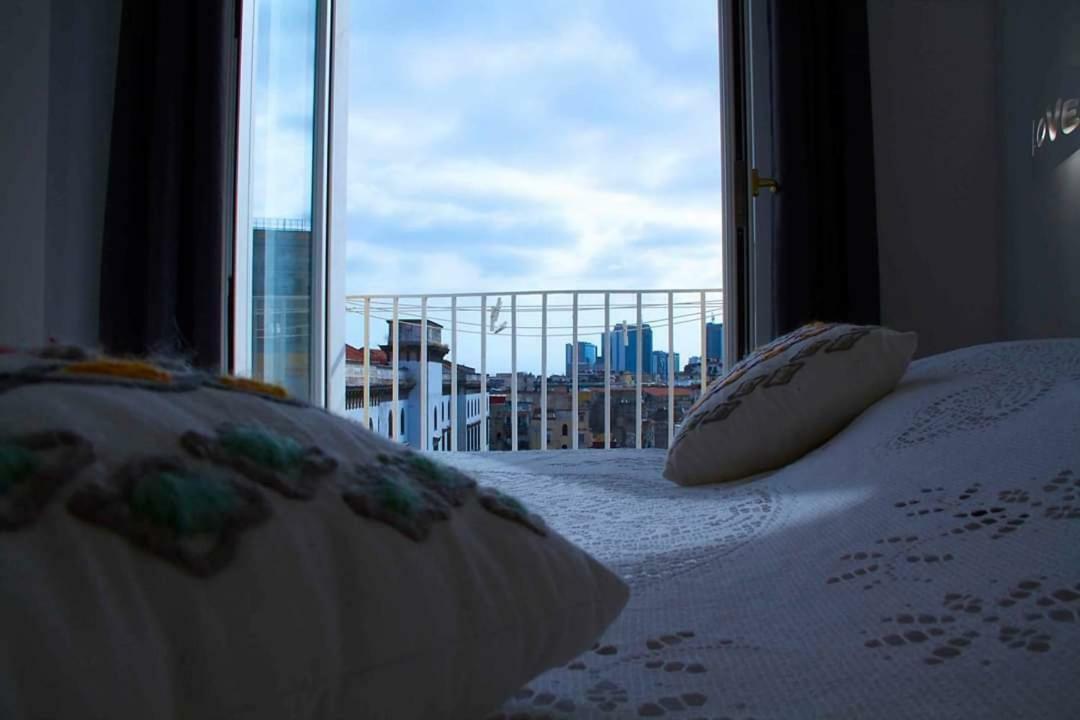 Casa Fabiana Apartment Napoli Ngoại thất bức ảnh