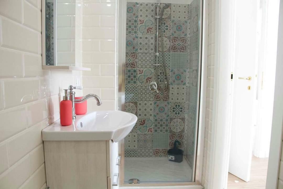 Casa Fabiana Apartment Napoli Ngoại thất bức ảnh