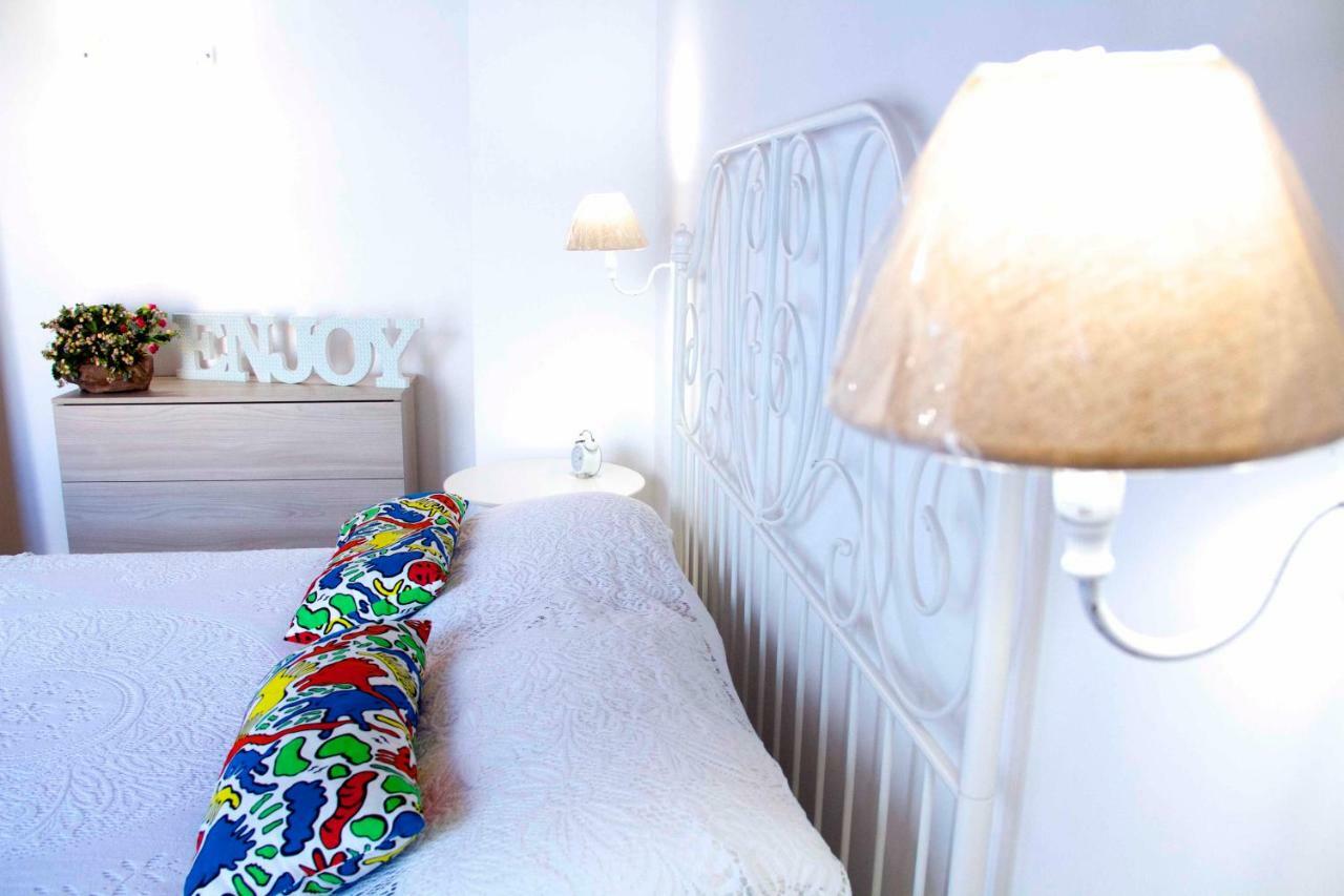 Casa Fabiana Apartment Napoli Ngoại thất bức ảnh