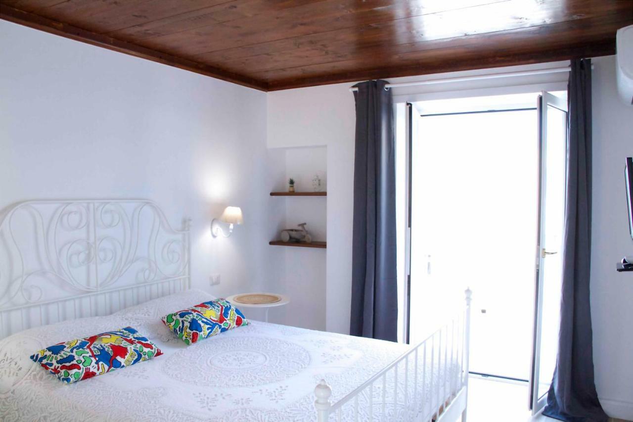 Casa Fabiana Apartment Napoli Ngoại thất bức ảnh