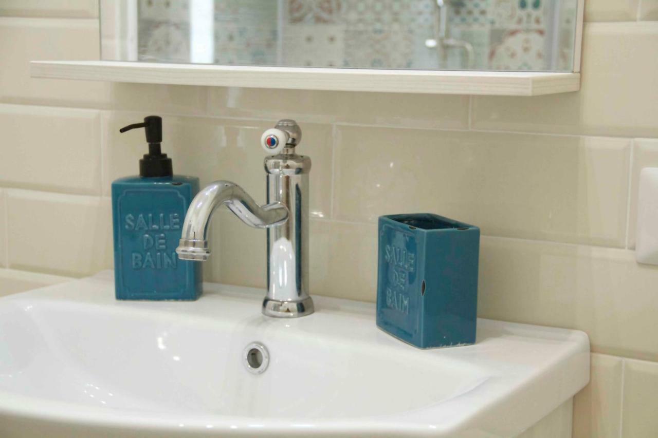 Casa Fabiana Apartment Napoli Ngoại thất bức ảnh