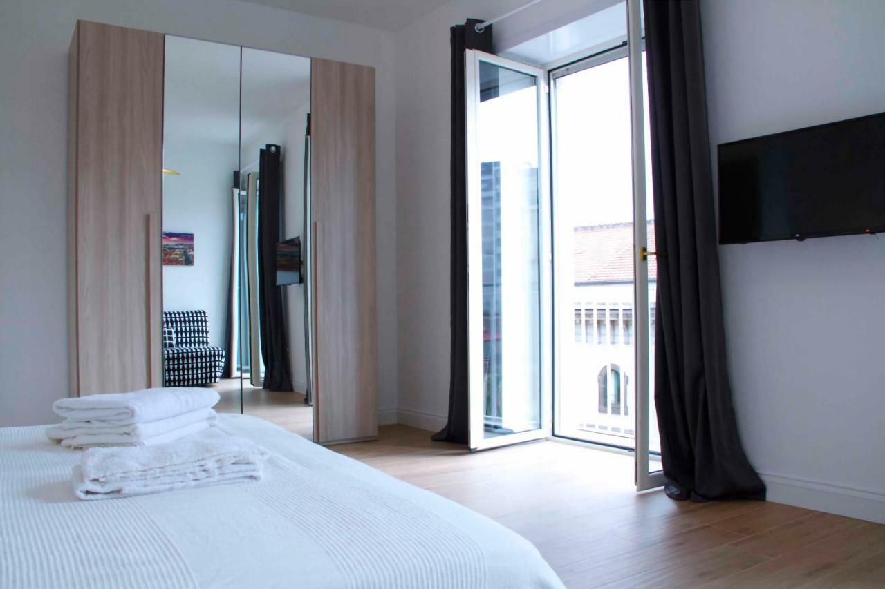 Casa Fabiana Apartment Napoli Ngoại thất bức ảnh