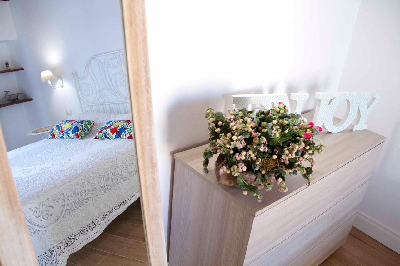 Casa Fabiana Apartment Napoli Ngoại thất bức ảnh