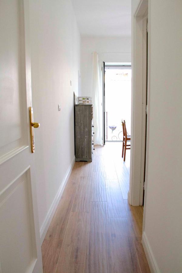 Casa Fabiana Apartment Napoli Ngoại thất bức ảnh